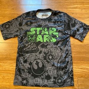 Star Wars T